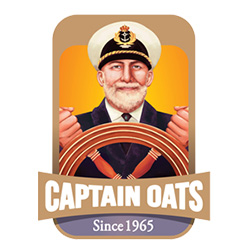 CaptainOats