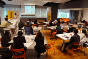 Maybank_BIZSPHERE_Workshop 3