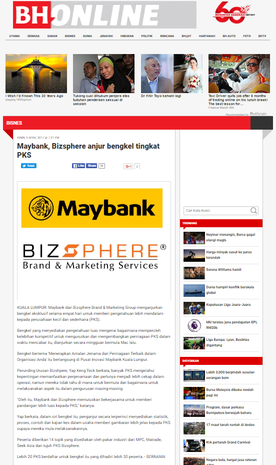 The Malay Mail Online